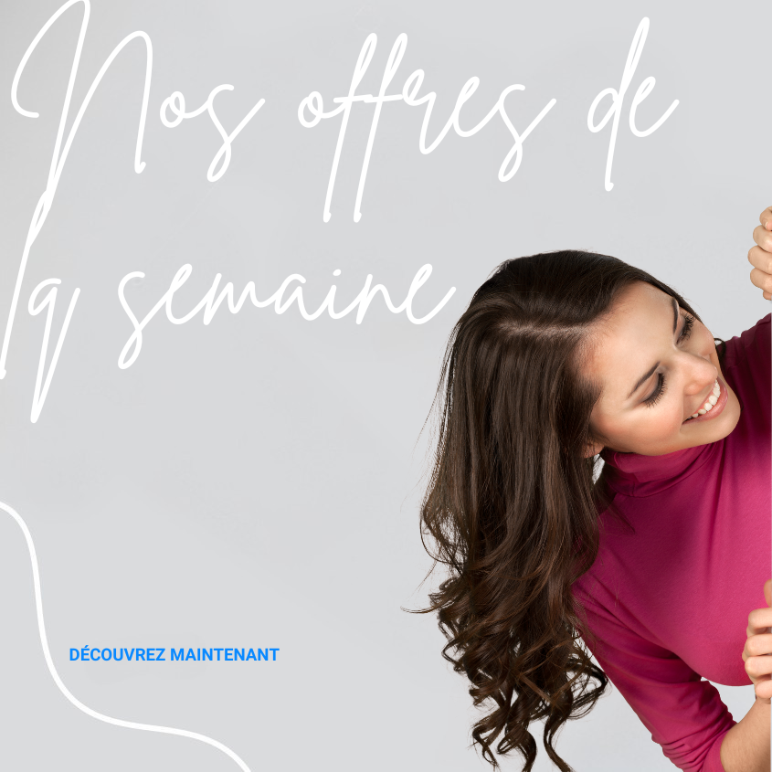 Bons plans